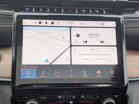 2022 Jeep Grand Cherokee