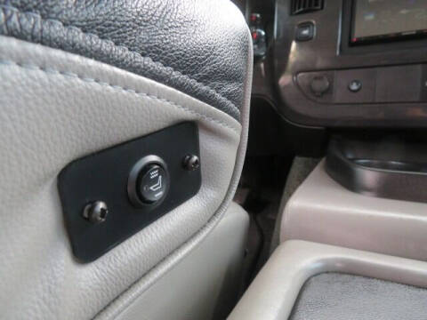 2014 GMC Savana 1500