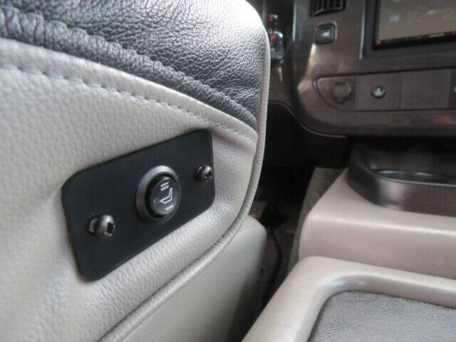 2014 GMC Savana 1500