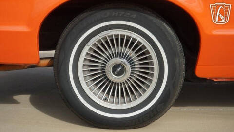 1979 Ford Ranchero