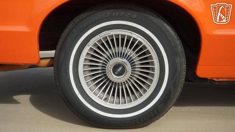 1979 Ford Ranchero