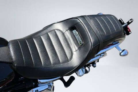 2016 Harley-Davidson Low Rider