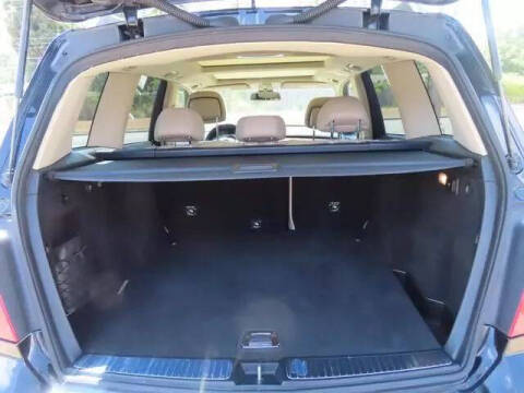 2011 Mercedes-Benz GLK GLK 350