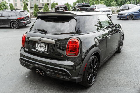 2023 MINI Hardtop 2 Door Cooper S