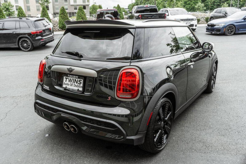 2023 MINI Hardtop 2 Door Cooper S