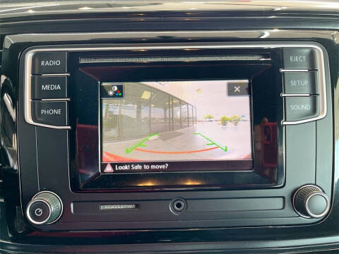 2019 Volkswagen Beetle 2.0T S