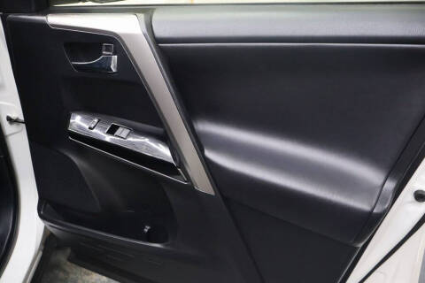 2016 Toyota RAV4 Hybrid Limited