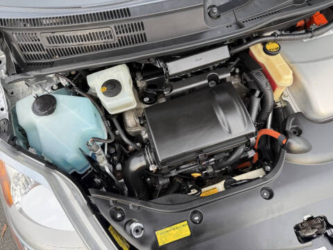 2009 Toyota Prius Standard