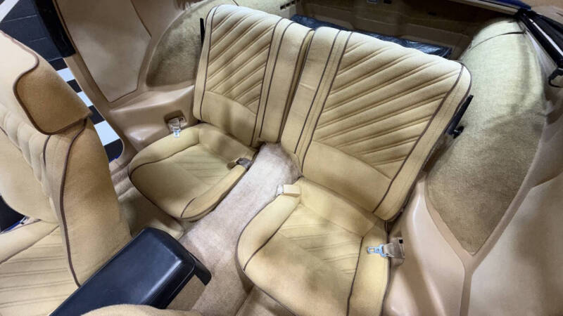 1987 Chevrolet Camaro Z28