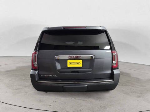 2019 GMC Yukon XL Denali