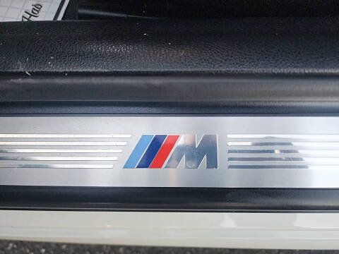 2017 BMW 6 Series 650i