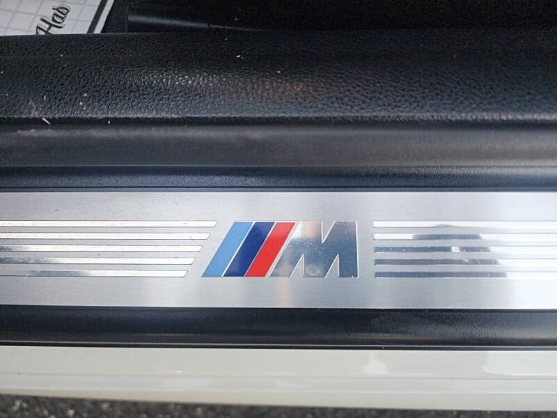 2017 BMW 6 Series 650i