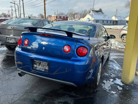 2006 Chevrolet Cobalt SS