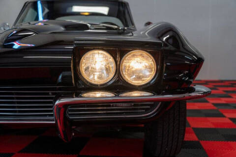 1964 Chevrolet Corvette