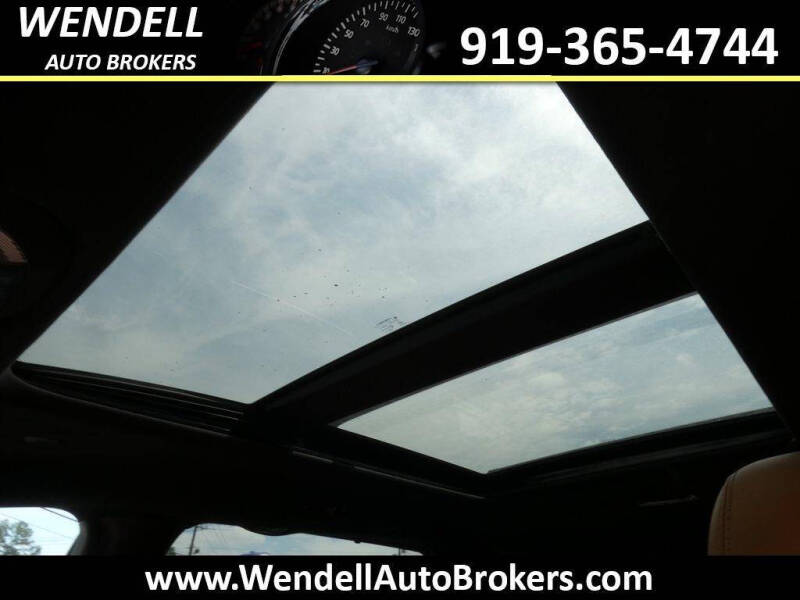 2021 Chrysler Pacifica Pinnacle