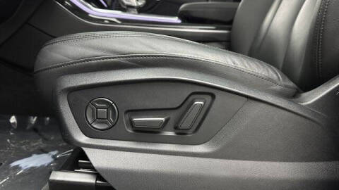 2022 Audi Q7 quattro Premium 45 TFSI