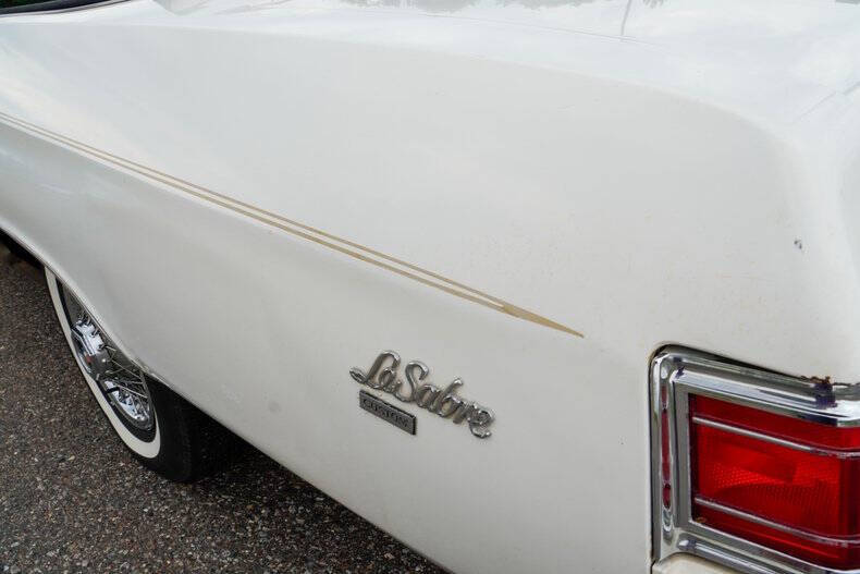 1975 Buick LeSabre