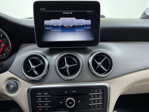 2020 Mercedes-Benz GLA GLA 250