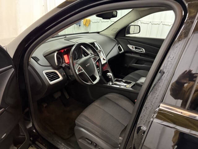 2015 GMC Terrain SLE-2