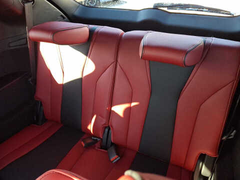 2023 Acura MDX SH-AWD w/A-SPEC