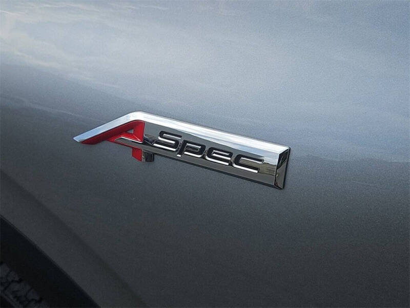 2024 Acura MDX SH-AWD w/A-SPEC