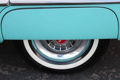 1954 Chevrolet Bel Air