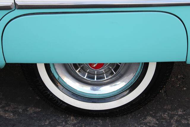 1954 Chevrolet Bel Air