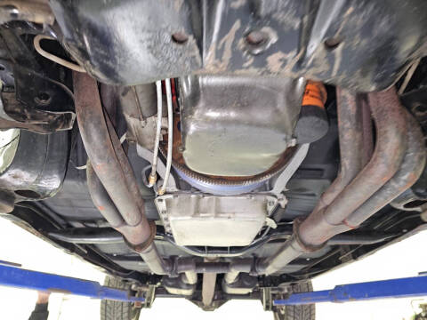 1969 Chevrolet Chevelle