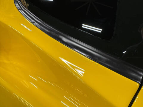 2002 Ferrari 360 Modena