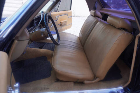 1970 Chevrolet El Camino