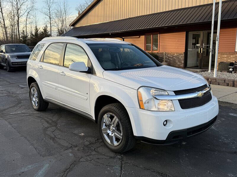 2009 Chevrolet Equinox LT