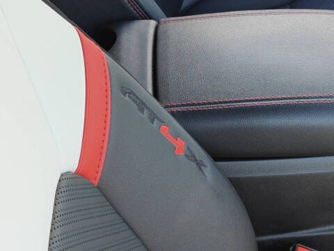 2023 GMC Canyon AT4X