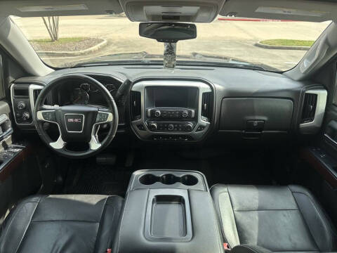 2014 GMC Sierra 1500