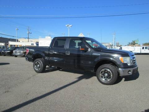 2010 Ford F-150 for sale at Auto Acres in Billings MT