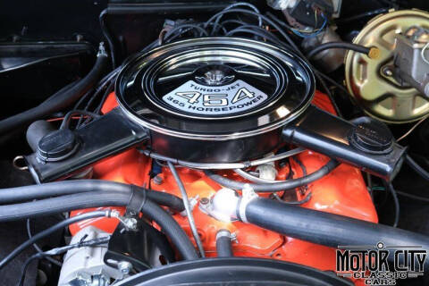 1971 Chevrolet Chevelle