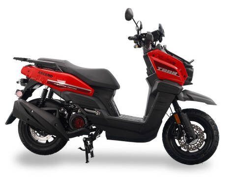 2023 ASCEND TANK - ZUMA for sale at TEXAS MOTORS POWERSPORT in Orlando FL