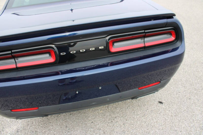 2015 Dodge Challenger R/T