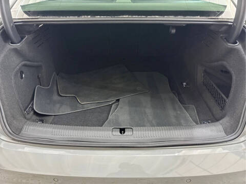 2021 Audi S4 3.0T quattro Premium Plus