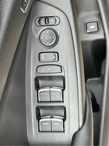 2022 Honda Accord Hybrid Touring