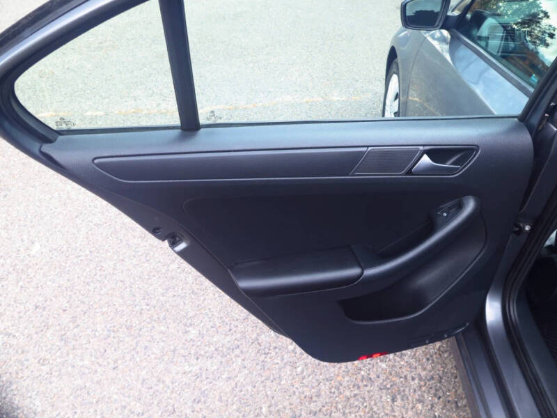 2015 Volkswagen Jetta S