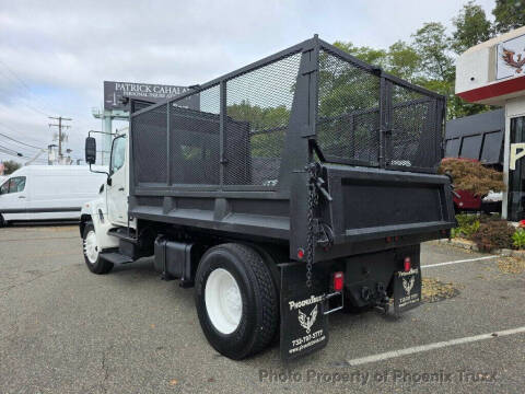 2006 Hino 268A