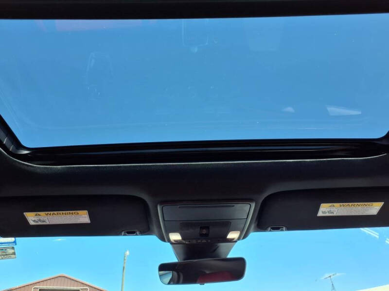 2023 Acura Integra w/Tech w/A-SPEC