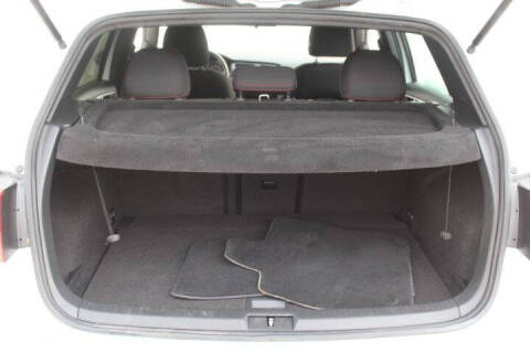 2016 Volkswagen Golf GTI S