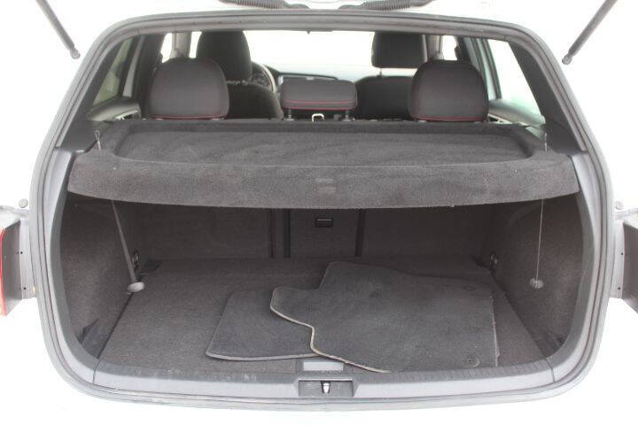 2016 Volkswagen Golf GTI S