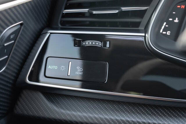 2023 Audi RS Q8 20