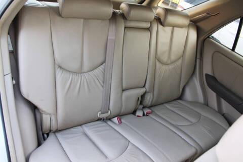 2000 Lexus RX 300