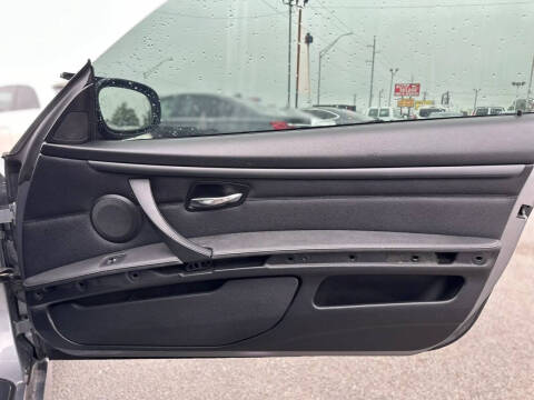 2012 BMW 3 Series 335is