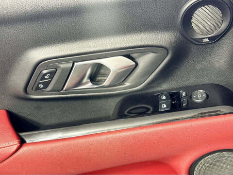 2022 Toyota GR Supra 3.0