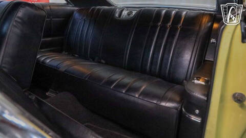 1965 Chevrolet Impala