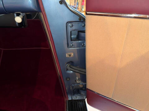 1950 Packard Custom Eight